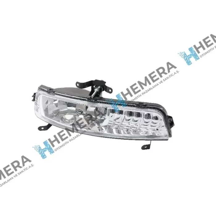 Far Sis On Sol Hyundai Accent Era 08-12 | TAIWAN HQ01-23005-L | OEM 922011E000