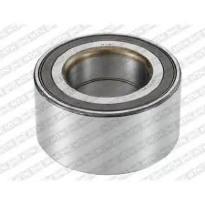 On Teker Rulmani Lancer IX (Cy) Outlander (Cw) Asx (43X80X40) Aktif Sensor | SNR XGB35233 | OEM MN101347