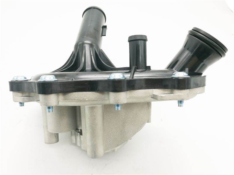 Devirdaim Su Pompasi Boxer III Jumper III 2.2HDI 16V E4 / E5 06> Ducato III 2.2JTD 100PS 06> Transit V347 2.2 TDCI 130PS / 140PS / 155PS 06>14 Custom 12> V362 2.2TDCI 155PS 14> | GSP WP900758 | OEM 1201.H6 1201.H6 9659248280 6C1Q8K500AF 1609944880