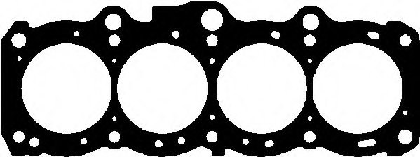 Silindir Kapak Contasi Avensis 2.0 98>00 ST220 / Carina E 2.0 95>98 / RAV4 2.0 96>00 3S-Fe Çeli̇k | STONE JA-11205 | OEM 11115-74110