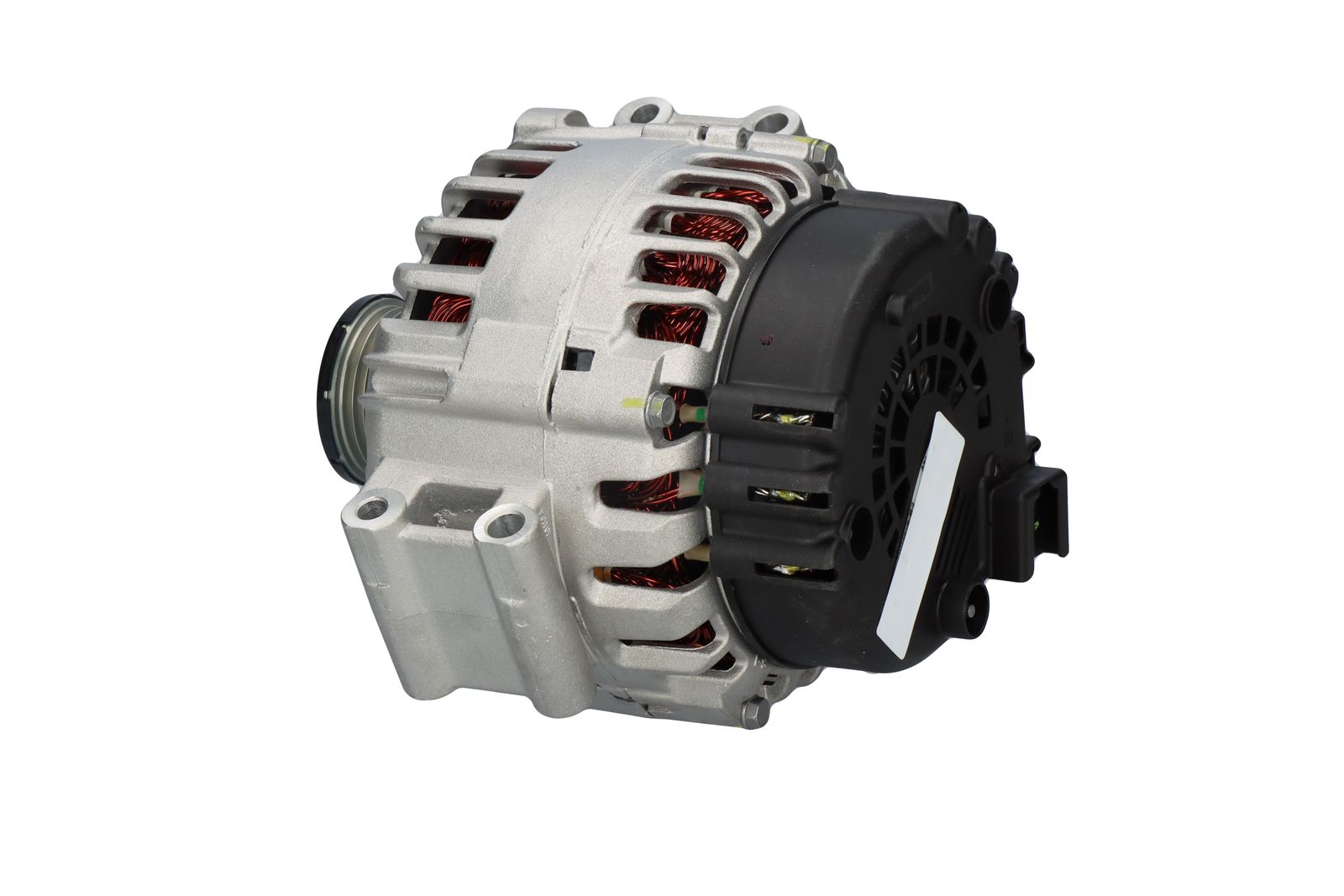 Alternator 14 V /230 A Bmw E70 06>10 | VALEO 439603 | OEM 12317560988 12317560988 12317560989 12317560989