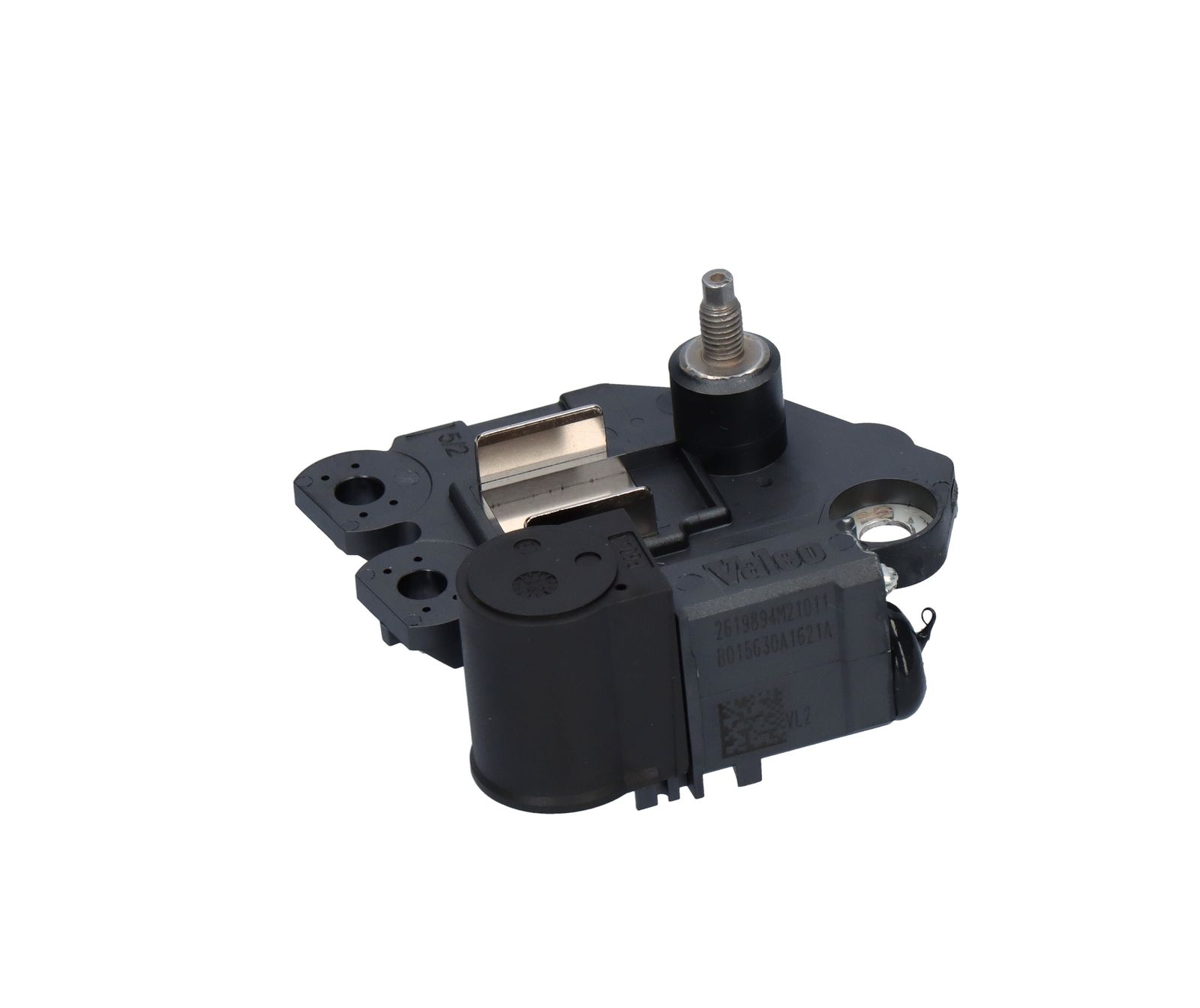 Konjektor 12V Toyota Avensis 1,6D 14> TG15C200 | VALEO 599326 | OEM 27702WA010
