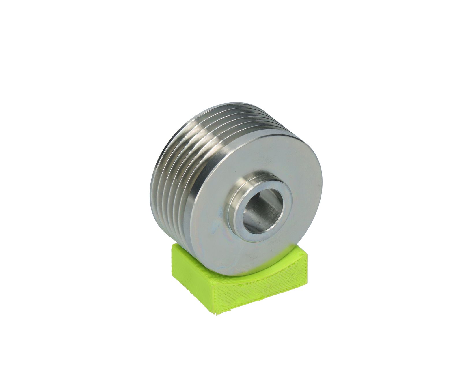 Alternator Kasnagi | VALEO 593763