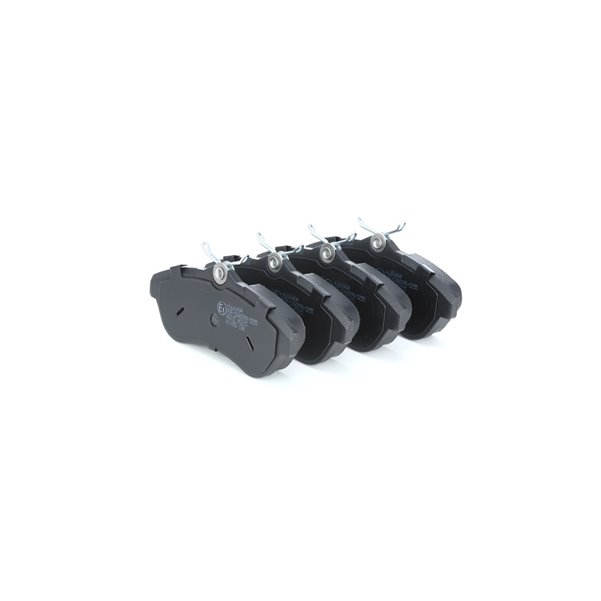 On Fren Balatasi C2 C3 1,4 1,6 HDI 16V (90HP) 16V,1,6 16V,1,6HDI 1,6 Vtr 03> | XBRAKE 8273S | OEM 425237
