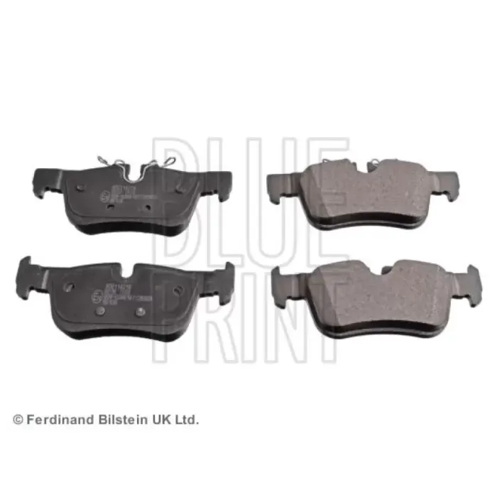 Arka Fren Balatasi BMW F45 F48 F39 Mini F60 F54 14> | BLUEPRINT ADB114218 | OEM 34216859917 34201543683 34206885547 34216860403