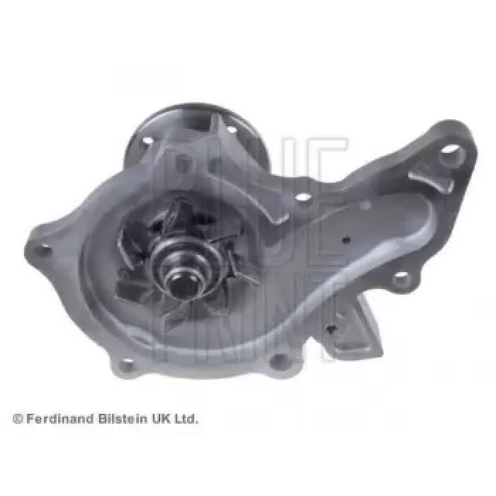 Devirdaim Toyota Corolla 1.6 Karburatorlu 4AF Motor 1993-> | BLUEPRINT ADT39131 | OEM 16110-19086