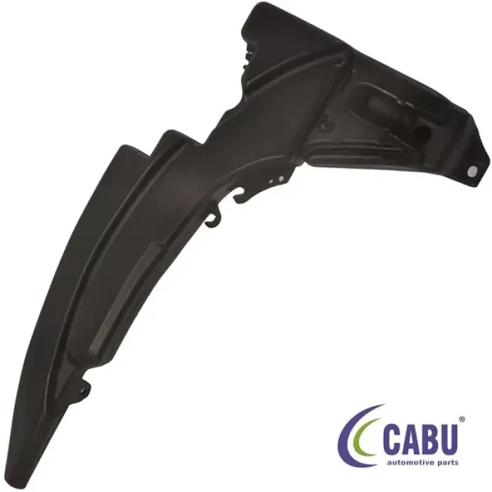 On Cam Yikama Su Deposu Focus 98>05 | CABU 330103 | OEM 6S45-17618-AA 1502303