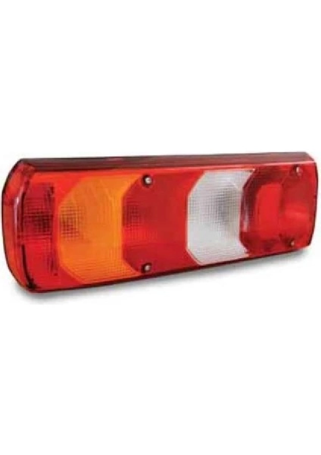 Stop Lambası Sol Mercedes Actros MP4, Arocs Kamyon Soketli 1992 Model | OEM 104019