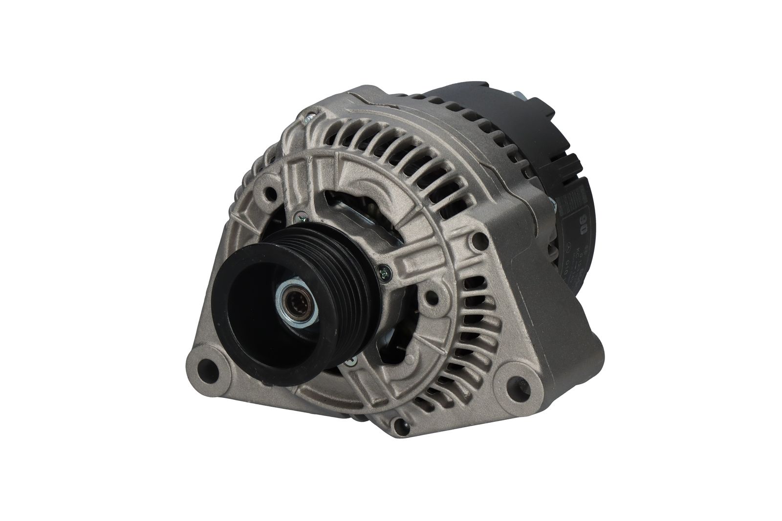 Alternator (14V 90A) 190 W201 82>88 W124 88>92 W202 93>00 W210 96>02 Sprinter 901>904 96>06 | VALEO 439530 | OEM A0111540402