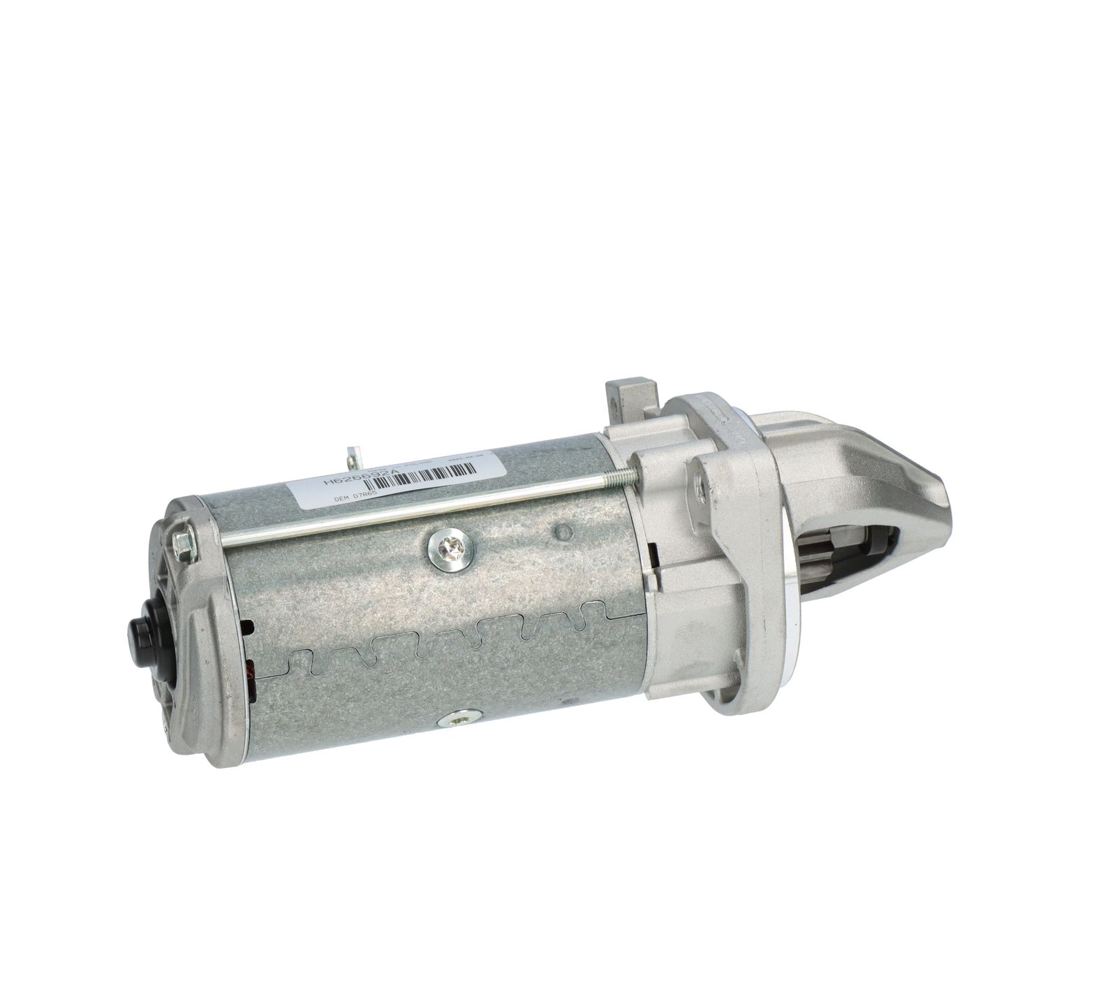 Mars Motoru (12V 11 Dis 2,2KW) W124 85>92 W202 93>00 W126 85>91 W140 93>98 | VALEO 438199 | OEM A0041517001