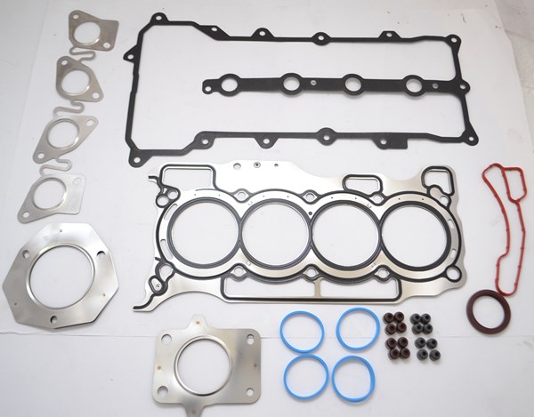 Ust Takim Conta (Yarim) - (Supap Lastikli) - Cummins 4-Bt / Bmc 105 Fatih (110/8) | UNC 10-10500-01 | OEM 3802362 4089648 3804896 3802361 02-41450-01 024145001 52187300