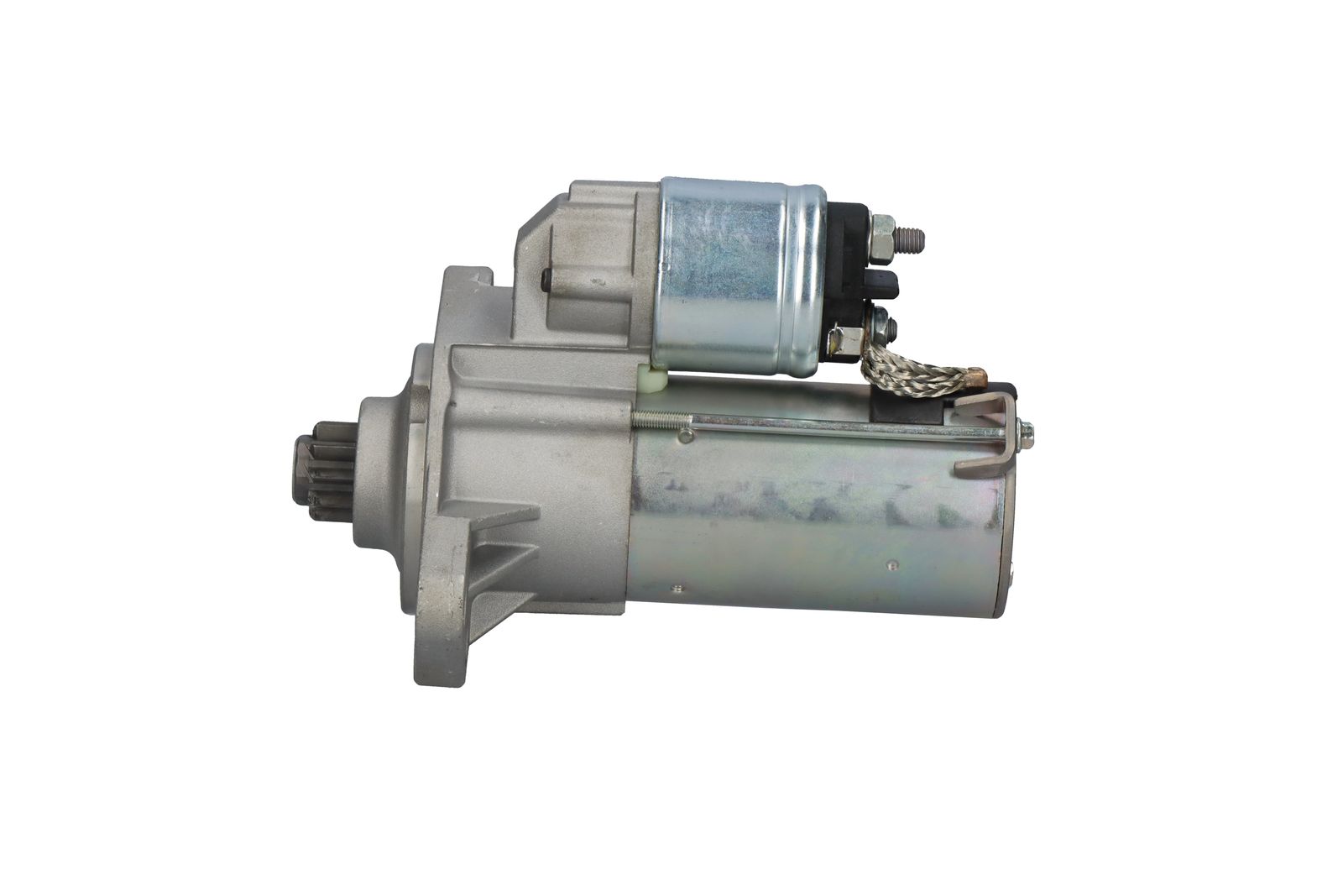 Mars Motoru 12V 9 Dis Cordoba Ibiza Caddy Golf Jetta Passat Polo 1,6 / 1,8 / 2,0 | VALEO 432605 | OEM 0175911023B 0175911023B 055911023B 055911023BX 055911023B 055911023BX