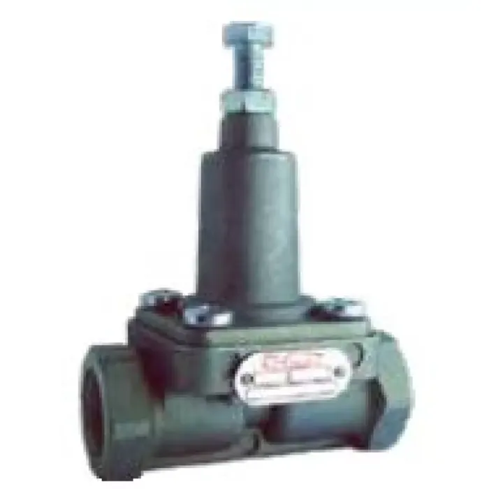 Basinc Ayar Ventili - DAF / Iveco / Mercedes-Benz / MAN / Scania / Volvo | EUROTECH 500.138.0 | OEM 4341002280 0110443 101751 31106