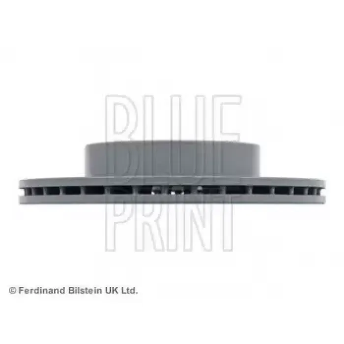 On Fren Disk Aynasi Havali Mazda 323 89-96 Mazda 121 1.1 / 1.3 16V / 1.5I 16V 91-96 (235MM) | BLUEPRINT ADM54338 | OEM NA013325X