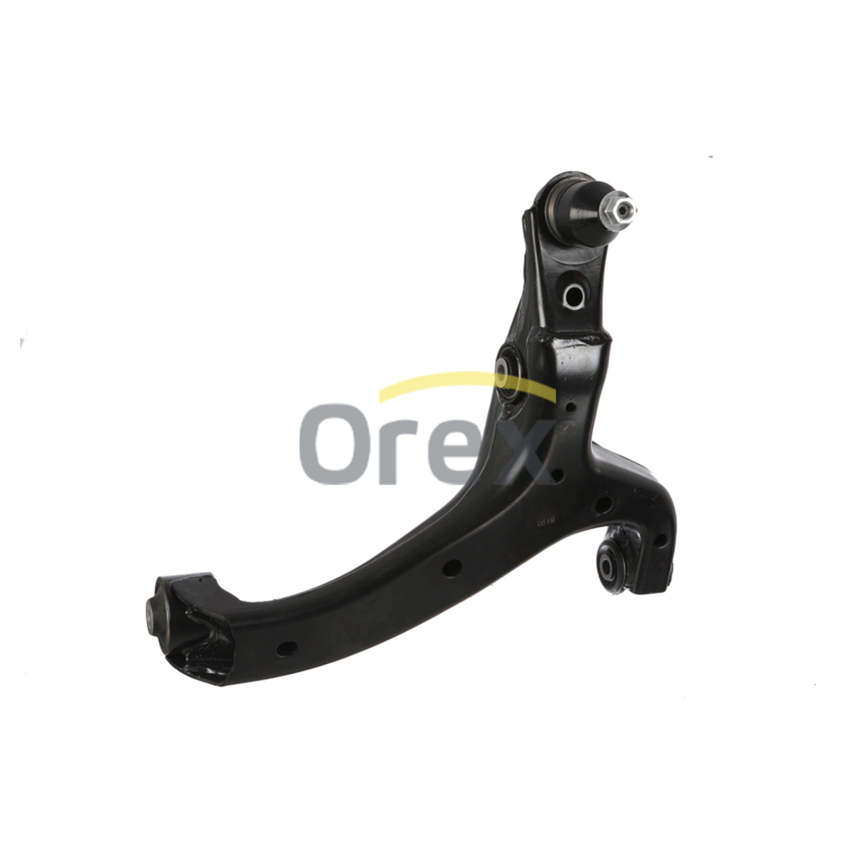 Salıncak Vw Amarok Alt Rotilli Sağ | OEM 2H0407152A
