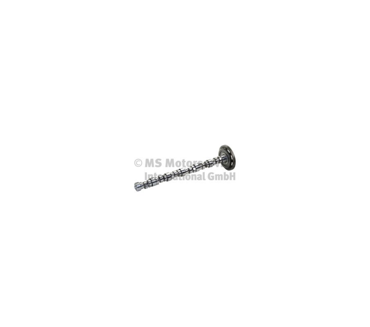 Eksantrik Mili 457 Euro 3 | OEM A4600500401