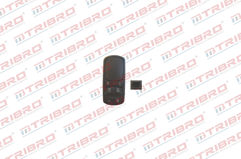 Cam Kaldırma Düğmesi Actros MP3 Sağ | OEM 9438200197