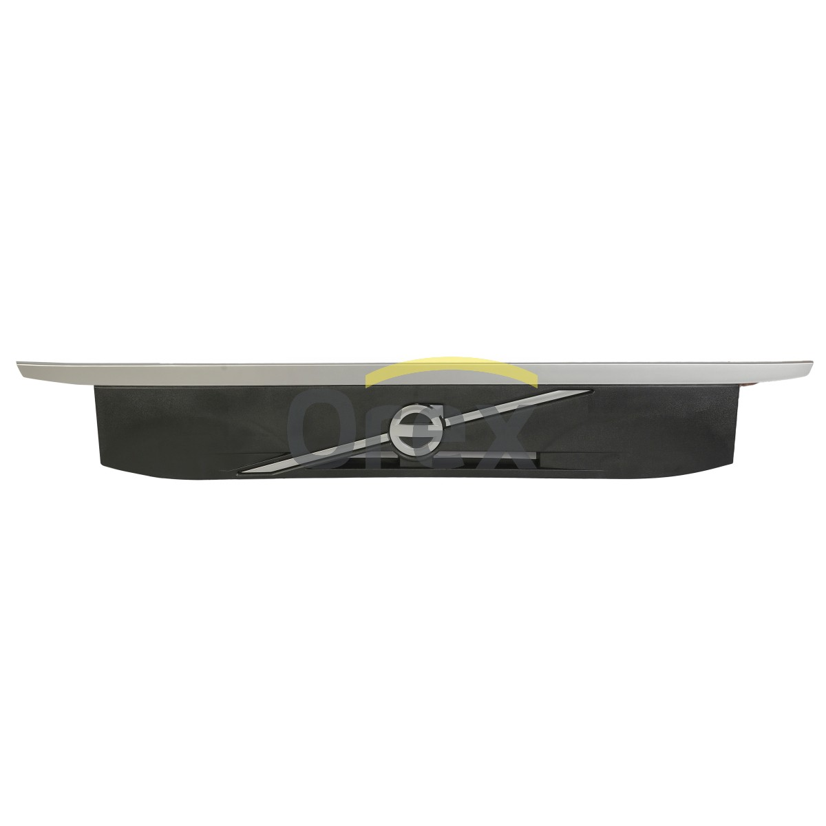 Üst Panjur Kapağı Volvo FM4 (Üst) | OEM 84162403