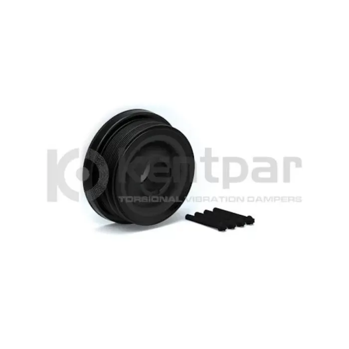 Krank Kasnagi BMW E46 E90 E92 E93 E60 E83 E70 E53 M57 Civatali | KENTPAR K157 1S | OEM 100