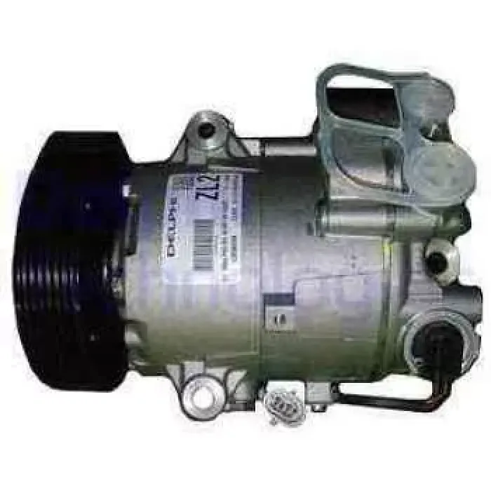 Klima Kompresoru Astra J Meriva B | DELPHI TSP0155966 | OEM 13250608 13250608 13271268 13395695 1618063 1618424 1854415 95516237 13271268 13395695 1618063 1618424 1854415 95516237