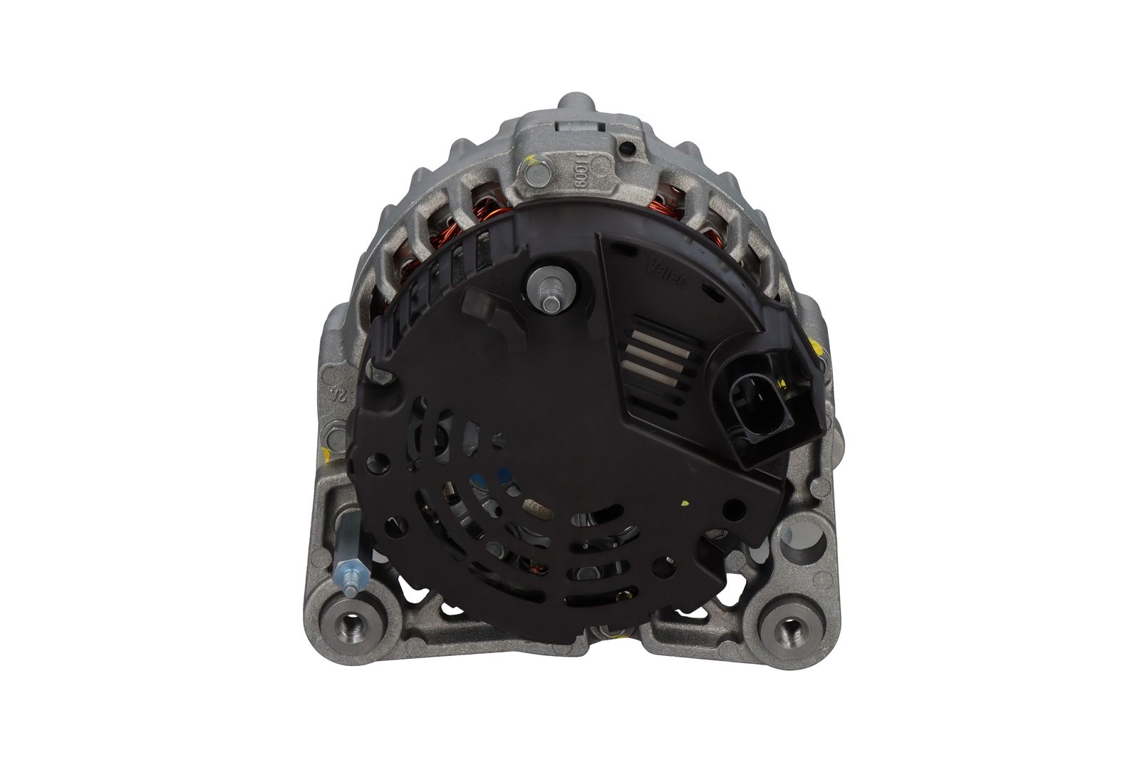 Alternator 12V 70A A3 A4 Cordoba Ibiza Bora Caddy II II Golf IV 1,4 / 1,6 / 1,8 / 2,0 | VALEO 439310 | OEM 028903028C 028903028C 030903023H 030903023H