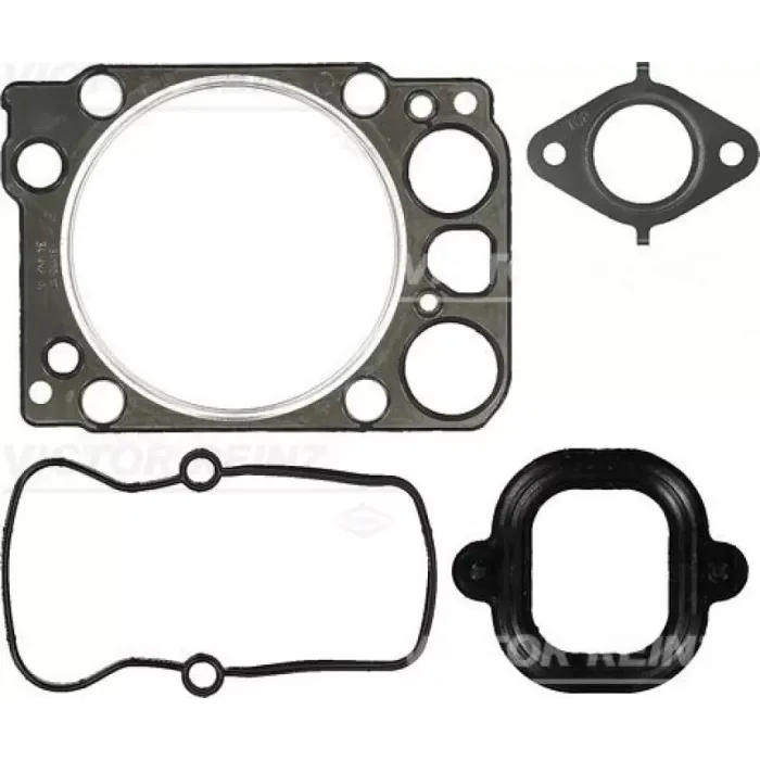 Motor Ust Takim Conta Mercedes Actros-MP2-MP3 -Travego-Tourismo OM541-OM542 | VICTOR REINZ 03-34190-01 | OEM 5410105120