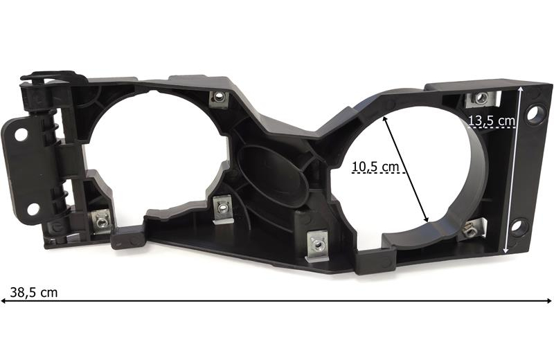 Sis Lamba Braketi Sağ | OEM 1523882