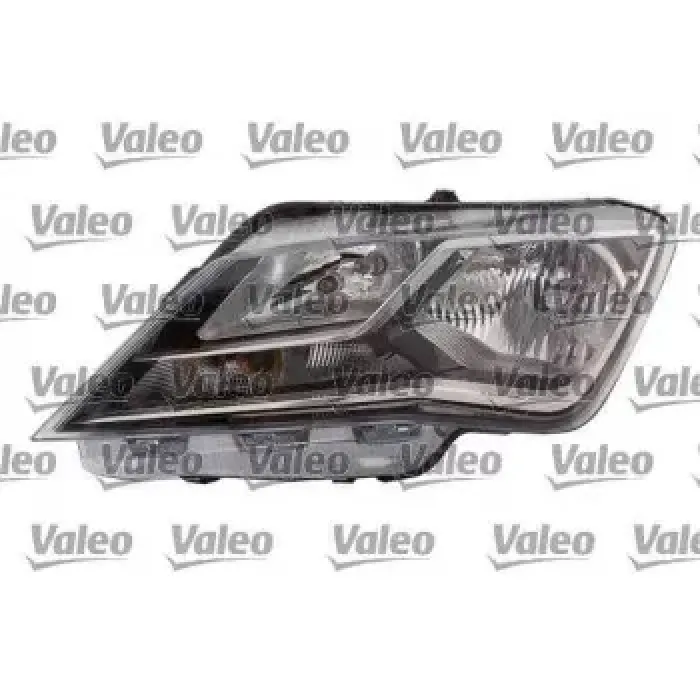 Far Sol Toledo 1,2 / 1,2TSI / 1,4TSI / 1,6TDI 07 / 12> | VALEO 044889 | OEM 6JB941015
