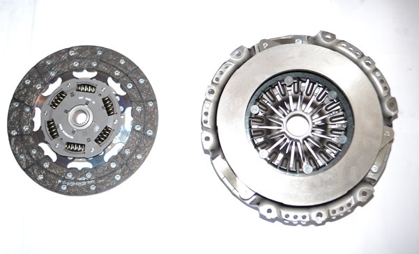 Debriyaj Seti+Hidrolik Rulmanli Mitsubishi L200 Triton 2.4 Did 2015-> Fiat Fullback 2016-> 6 Ileri Vites 4×4 | AISIN CKM-119R | OEM 6000611041 2300A060 2300A074