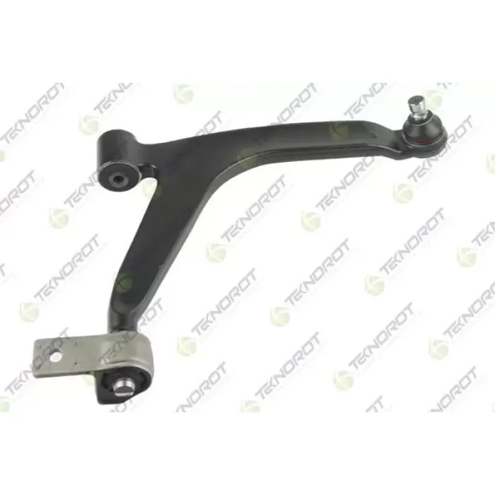 Salincak Komple Dovme Sag Partner 2 Berlingo 2 Xsara Picasso 05>08 Dokum-Sabit Rotilli TU3JP 1.4 8V TU5JP4 1.6 16V -DV6 1.6HDI DW10TD 2.0HDI | TEKNOROT CI-429 | OEM 1607314280 3521F3 3521L4