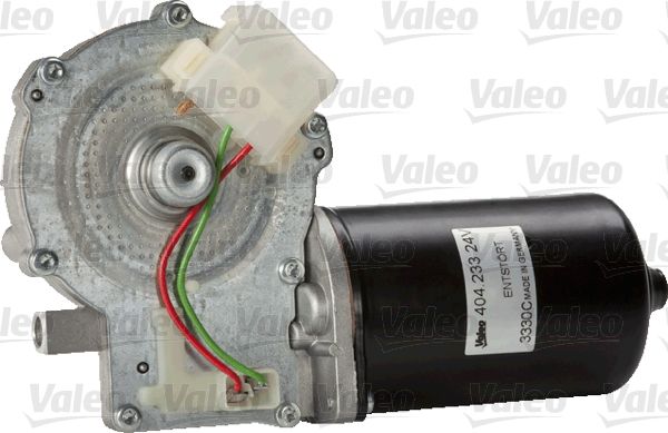 Silecek Motoru Mercedes Benz Actros | VALEO 404233 | OEM 0058202142 0058202142 A0058202142 A0058202142