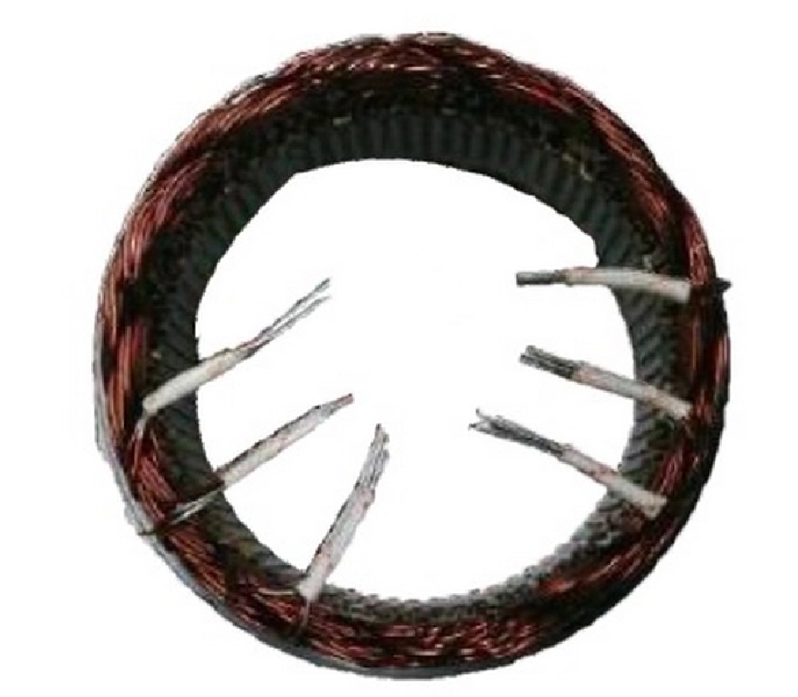 Alternatör Statör Valeo 12V 180A Sprınterbmwaudı Dış Çap 137 2000 İç Çap 105 2000 Kalınlık 35,5 2000 2384 | OEM PRS-ST8800