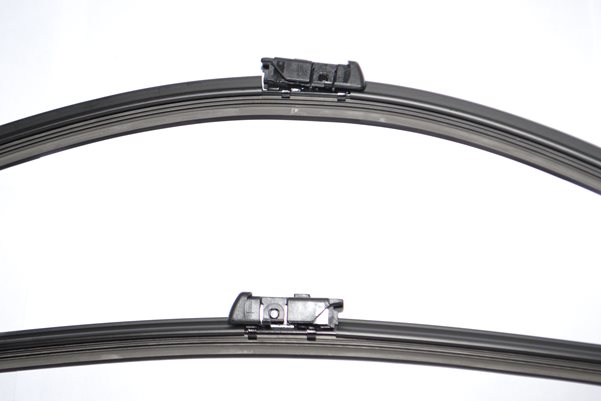 Silecek Supurgesi Aerotwin 650 / 400MM A538S (Muz Tipi) | SILBAK SB2616C3 | OEM 3397007538 119365 85212 05100 85222 05070 8522205070