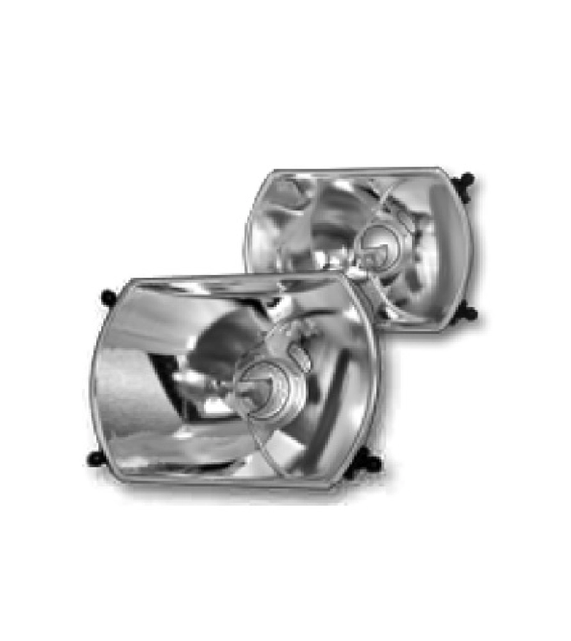 Far Reflek. Sol - Mercedes Kamyon | OEM 10365E
