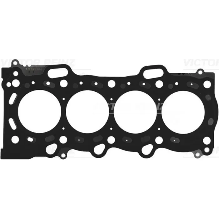 Silindir Kapak Contasi Toyota Corolla - Auris 1.4 D4D 07>12 / Yaris 1.4 D4D 05> 2 Centik 1NDTV | VICTOR REINZ 61-10291-10 | OEM 11115-33040 11115-33040 - 11115-33030-A0 11115-33030-A0