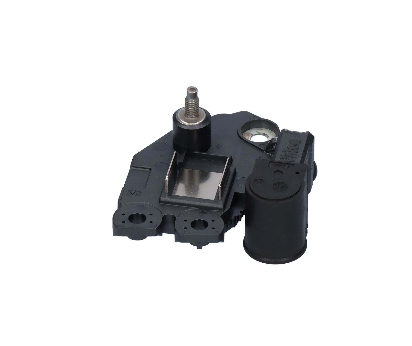 Konjektor 12V Toyota Avensis 1,6D 14> TG15C200 | VALEO 599326 | OEM 27702WA010