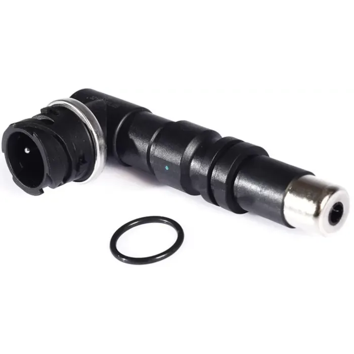 Debriyaj Alt Merkez Sensoru M-Benz Actros 96>02 MP2-MP3 03> Atego 98>04 Axor 02>04 Axor 2 04> Travego 99> Conecto O 345 01> / Setra S415 S416 S417 05> (2 Pin) | WAGENBURG 702012 | OEM
