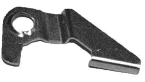 Arka Fren Balata Ayar Saci Sag Opel | YTT Y1734 | OEM 556441