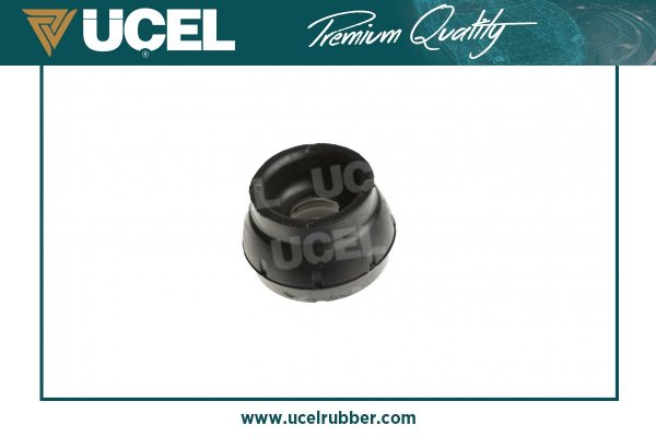 Amortisor Takozu On A1 A3 Tt Polo Toledo Leon Ibiza Octavia Roomster Beetle Fabia Citigo Bora | UCEL 61155 | OEM 1J0412331 1J0412331 1J0412331B 1J0412331C 1J0412331B 1J0412331C