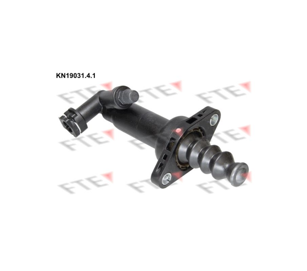 Debriyaj Alt Merkez Vw Caddy | OEM 1K0721261