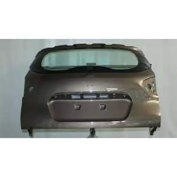 Bagaj Kapağı Captur 1 12> | YRJ YRJ16-CPU-301 | OEM 901002357R