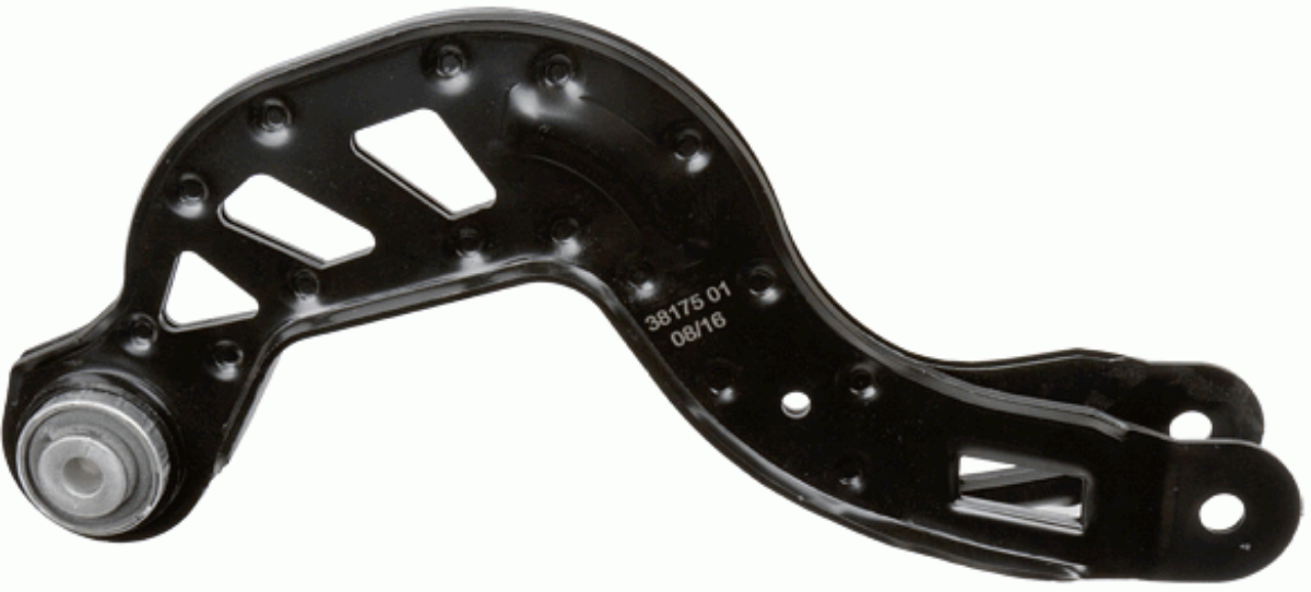 Salıncak Denge Kolu Arka | OEM A2463501006