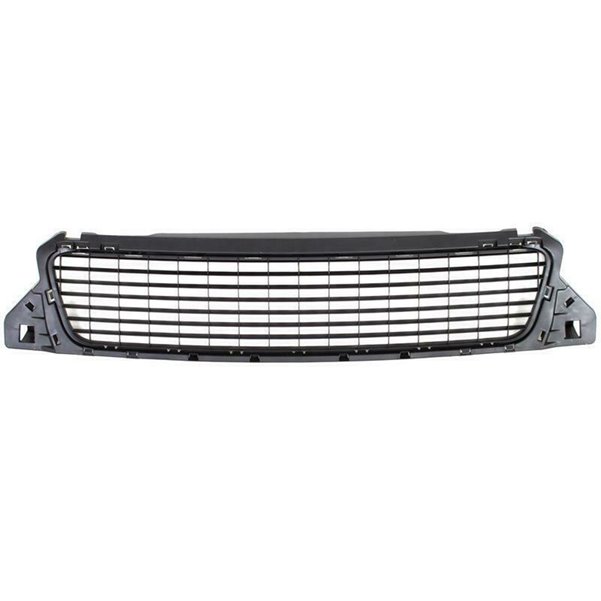 On Tampon Izgarasi Dacia Duster 10> | MARAL M220180 | OEM 622540008R