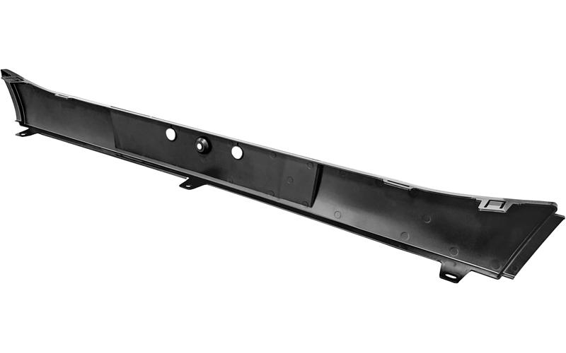 Tampon Kaplama Orta (Pürüzsüz) Volvo Fh 4 | OEM 21413787