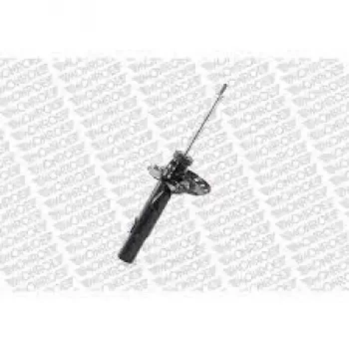 On Amortisor Sag Mondeo IV 07=> Volvo S80 08 0> V70 08=> XC70 08=> | MONROE G8198 | OEM 6G91 18045 GBH 1718456 18045 1718456