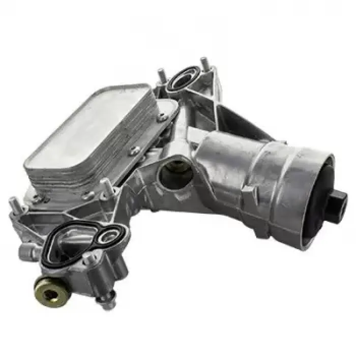Yag Sogutucu Komple Astra J Insignia A Astra H A16LET | AKD OP146129 | OEM 5650365