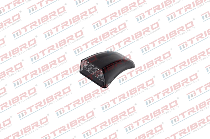 Sinyal Lambası Sağ Volvo Fh-Fm Versiyon 3 Ledli