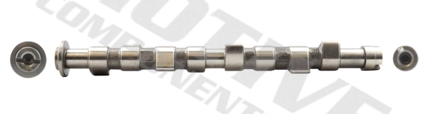 Eksantrik Mili Doblo Palio Albea Panda Punto Palio Van 1,2 8V | MOTIVE T1802 | OEM 46546132 7723029
