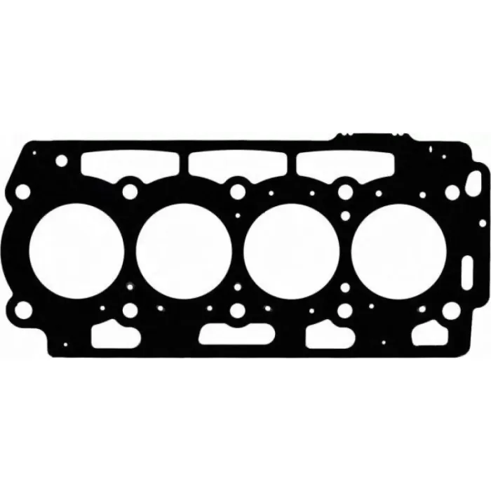 Silindir Kapak Contasi P206 P207 P307 P308 P3008 P3008 P5008 P407 C4 Berlingo (II III) Partner (II III) C3 (I II III) C4 Picasso C4 (B7) DS4 DS3 DV6 (1,6HDI) Focus S40 1,6TDCI C3 DV4TED4 (1,4HDI 16V) / (5 Centik) 1,45MM | FOM 3M5Q6051EA | OEM 3M5Q