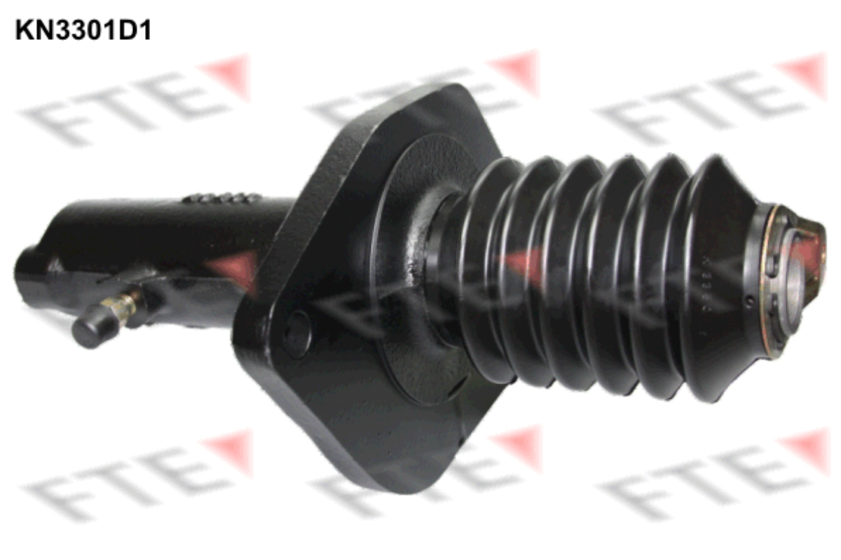 Debriyaj Alt Merkezi 304 | OEM 001 295 85 07